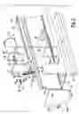 Fig. 04 - Apparatus for raising and lowering a banner