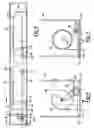 Fig. 06 - Apparatus for raising and lowering a banner