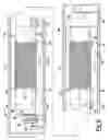 Fig. 07 - Apparatus for raising and lowering a banner