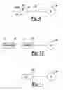 Fig. 08 - Apparatus for raising and lowering a banner