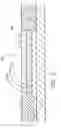 Fig. 04 - Programmable conductor memory cell structure and method therefor