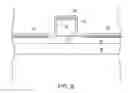 Fig. 07 - Semiconductor device based on Si-Ge with high stress liner for enhanced channel carrier mobility
