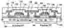 Fig. 01 - Semiconductor device and wiring structure of triple-layer