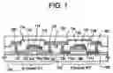 Fig. 02 - Semiconductor device and wiring structure of triple-layer