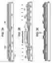 Fig. 04 - Semiconductor device and wiring structure of triple-layer