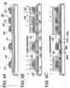 Fig. 05 - Semiconductor device and wiring structure of triple-layer