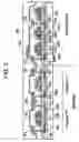 Fig. 08 - Semiconductor device and wiring structure of triple-layer