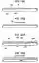 Fig. 20 - Semiconductor device and wiring structure of triple-layer