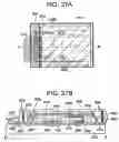 Fig. 28 - Semiconductor device and wiring structure of triple-layer