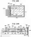 Fig. 29 - Semiconductor device and wiring structure of triple-layer