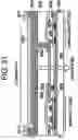 Fig. 32 - Semiconductor device and wiring structure of triple-layer