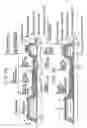 Fig. 03 - Light emitting diode and light emitting diode array