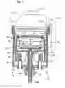 Fig. 02 - Method for filling recessed micro-structures with metallization in the production of a microelectronic device
