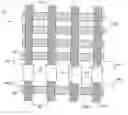 Fig. 01 - Contact in planar NROM technology