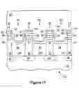 Fig. 12 - Memory cell arrays