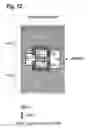 Fig. 13 - Image sensor with embedded photodiode region and fabrication method thereof