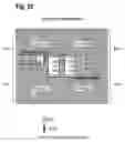 Fig. 24 - Image sensor with embedded photodiode region and fabrication method thereof