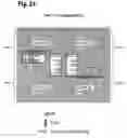 Fig. 25 - Image sensor with embedded photodiode region and fabrication method thereof