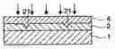 Fig. 01 - Method for manufacturing both a semiconductor crystalline film and semiconductor device