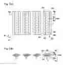 Fig. 08 - Ferroelectric memory device