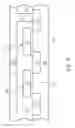 Fig. 04 - Single-poly EEPROM