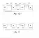 Fig. 03 - Use of selective epitaxial silicon growth in formation of floating gates
