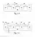 Fig. 04 - Use of selective epitaxial silicon growth in formation of floating gates