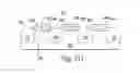 Fig. 08 - Use of selective epitaxial silicon growth in formation of floating gates