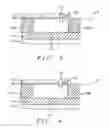 Fig. 03 - High performance tunneling-biased MOSFET and a process for its manufacture