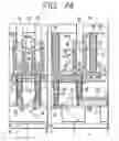 Fig. 68 - Semiconductor memory device and method of manufacturing the same, a method of manufacturing a vertical MISFET and a vertical MISFET, and a method of manufacturing a semiconductor device and a semiconductor device