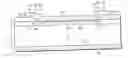 Fig. 01 - Schottky diode and method of manufacture