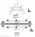 Fig. 02 - Enhancing strained device performance by use of multi narrow section layout