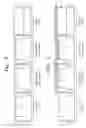 Fig. 03 - Methods of forming nonvolatile memory devices