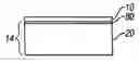 Fig. 01 - Bonded semiconductor substrate
