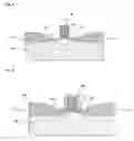 Fig. 04 - Silicon-on-nothing metal oxide semiconductor field effect transistor and method of manufacturing the same