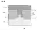 Fig. 12 - Silicon-on-nothing metal oxide semiconductor field effect transistor and method of manufacturing the same