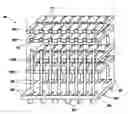 Fig. 01 - Semiconductor devices including peripherally located bond pads, intermediates thereof, and assemblies and packages including the semiconductor devices