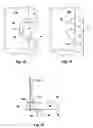 Fig. 07 - Semiconductor devices including peripherally located bond pads, intermediates thereof, and assemblies and packages including the semiconductor devices