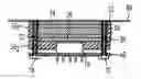 Fig. 01 - Semiconductor cooling system and process for manufacturing the same