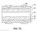 Fig. 08 - Routing configuration for high frequency signals in an integrated circuit package