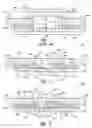 Fig. 02 - Microelectronic component assemblies with recessed wire bonds and methods of making same