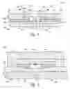 Fig. 03 - Microelectronic component assemblies with recessed wire bonds and methods of making same