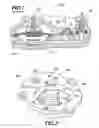 Fig. 02 - Accelerator pump cap for a motorcycle carburetor