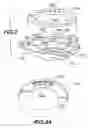 Fig. 09 - Accelerator pump cap for a motorcycle carburetor