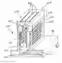 Fig. 01 - Water curtain apparatus and method