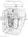 Fig. 03 - Carburetor throttle valve control system