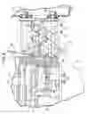 Fig. 05 - Carburetor throttle valve control system
