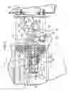 Fig. 08 - Carburetor throttle valve control system