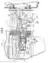 Fig. 09 - Carburetor throttle valve control system