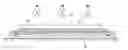 Fig. 01 - Method of manufacturing lens sheet